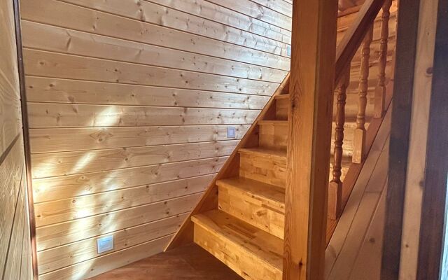 Гостевой дом Суздальское подворье с русской баней