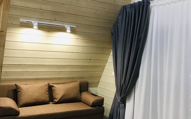 Etno-Khutor Kamennaya Kareliya Recreation camp