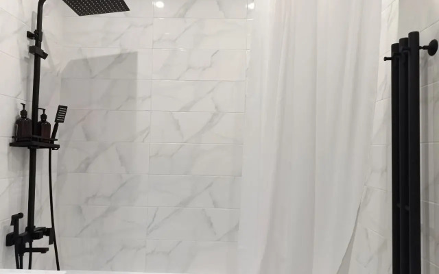 Евро-апартаменты Vetka Home для путешественников