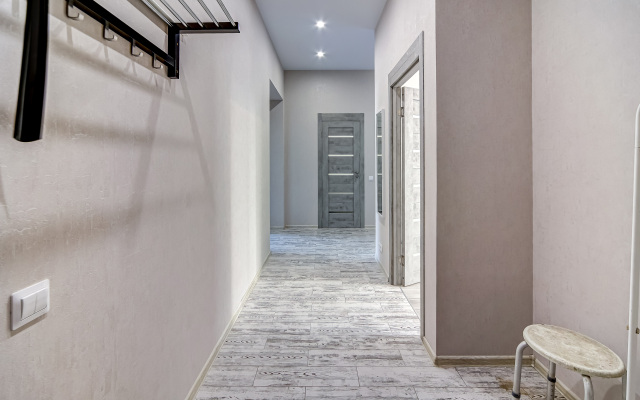 Апартаменты Welcome Family