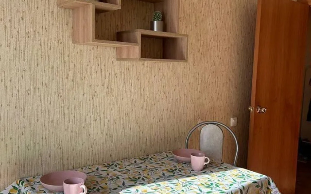 28 V Zhk Oranzhevoye Nebo Apartments