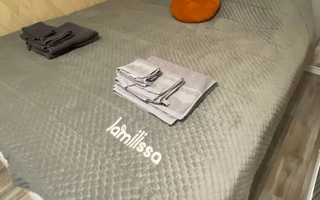 Квартира Уютная евродвушка около музея Чайковского