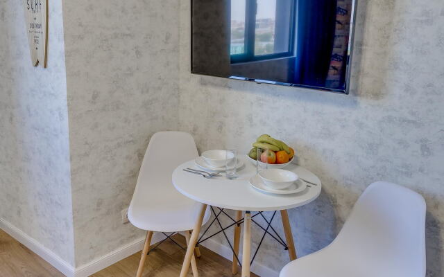 Апартаменты Asaapart Lamiya 3 67A