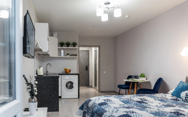 Апартаменты Уютные апартаменты у Московских ворот