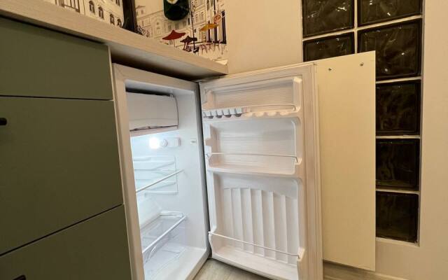 Apartamenty Lucky Room u metro Elektrozavodskaya