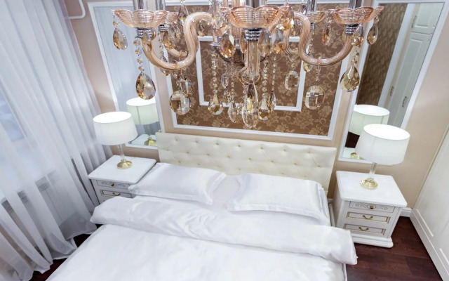 A&D Quality Apartment in The Center Apartments