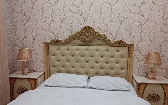 Tevosyan 43 Guest house