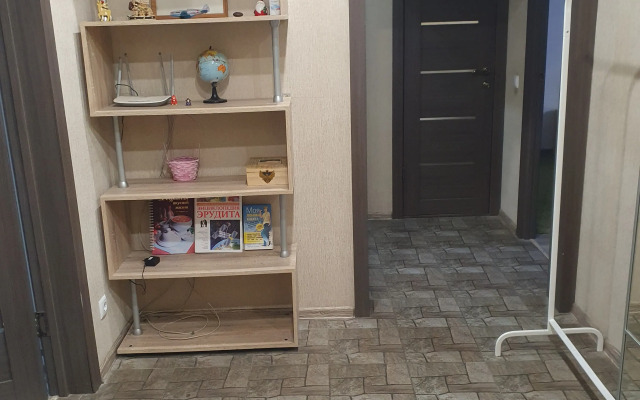 Dvukhkomnatnaya v Belom Gorode Flat