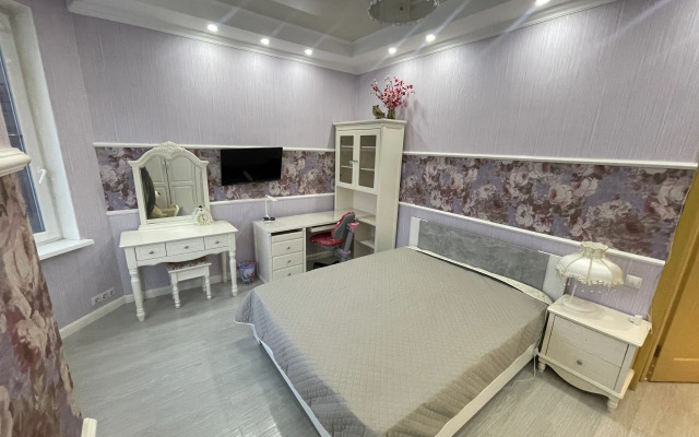 Chastny Dom Otdykha Guest house