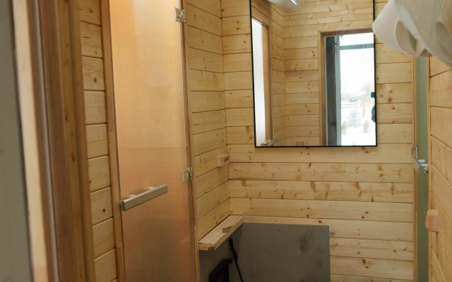 Гостевой дом Семейная ферма Федуловых