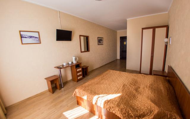 Viktoriya Guest House