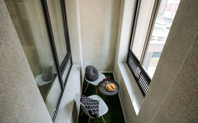 Apartamenty Liberty Sity 3