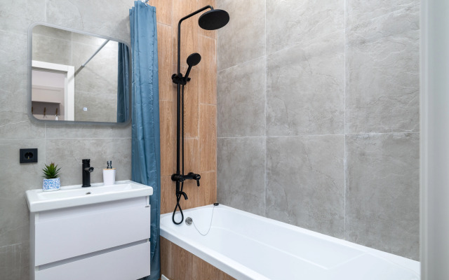 Квартира GoodTimeApartments