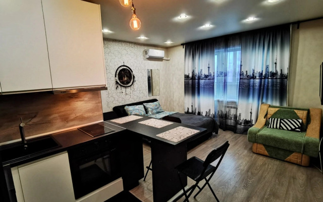 Апартаменты Perfect Flat 3