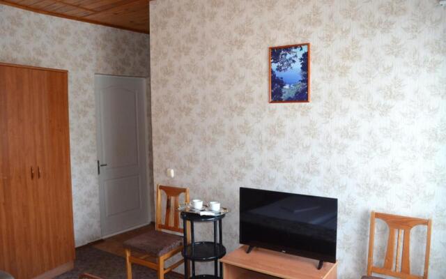 Raduga Guest House