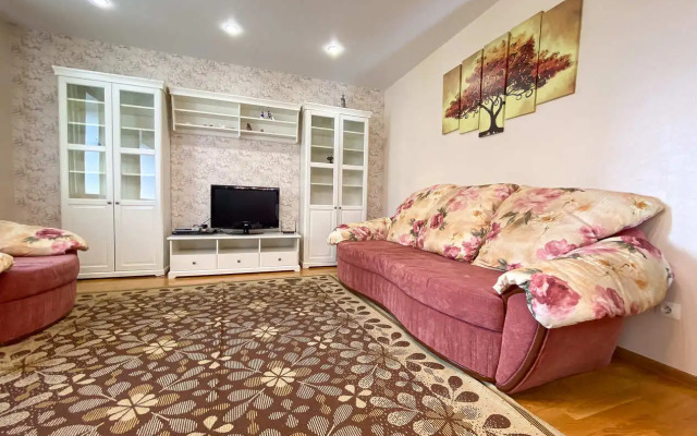 Апартаменты рядом с достопримечательностями