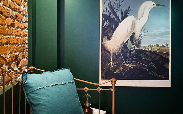 Апартаменты Archapart Green