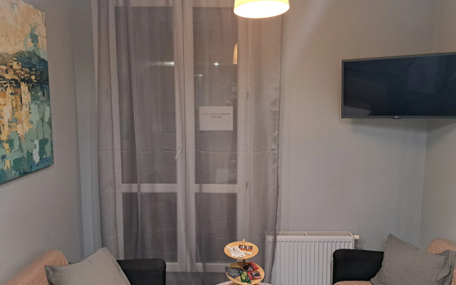 Квартира Уютная с современным ремонтом в ЖК Одинцовский парк