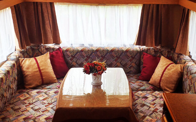 Тарусские Страницы