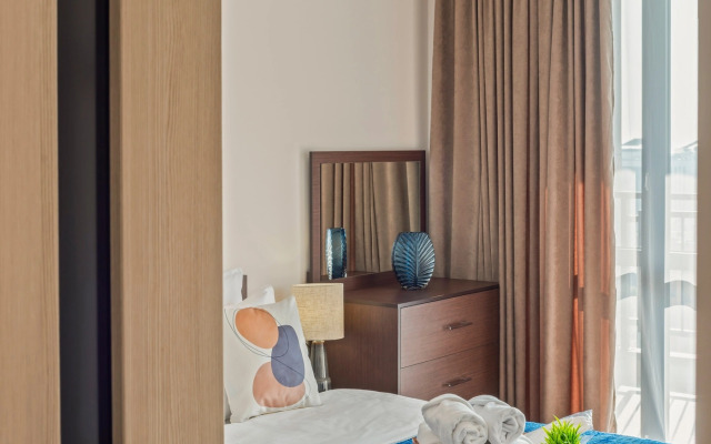 On Koghbatsi Str. 16-131 Apartments