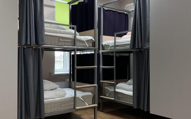 Hostel Esenin