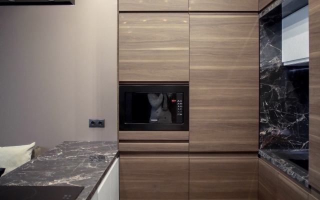 Апартаменты BonApartaments 3