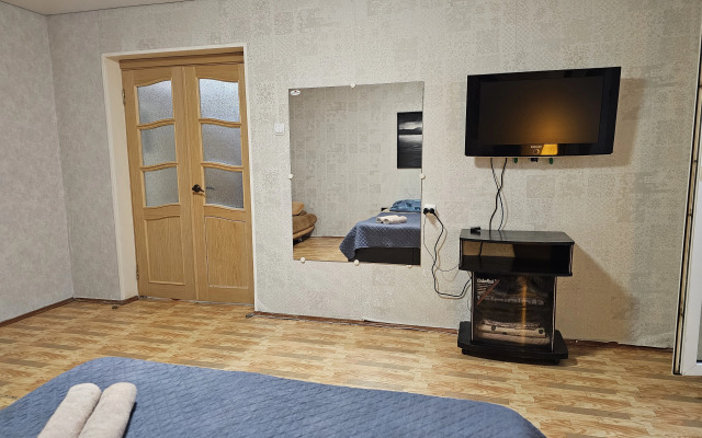 Апартаменты Центр Воронежа , Около Галереи Чижова