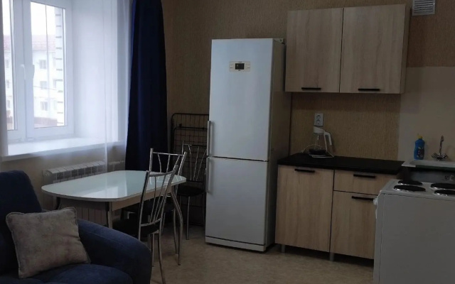 Квартира студия на улице Добролюбова 11