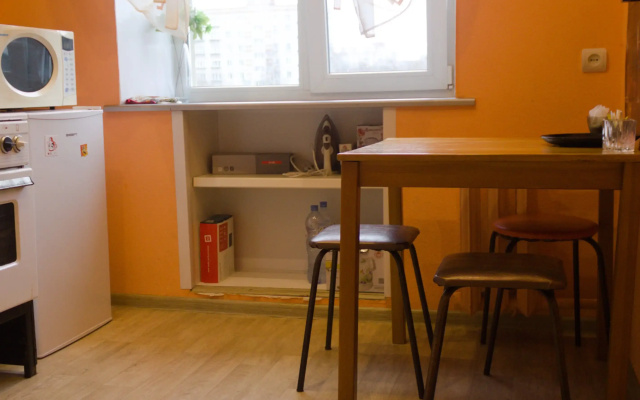 Apartamenty na Gercena 97