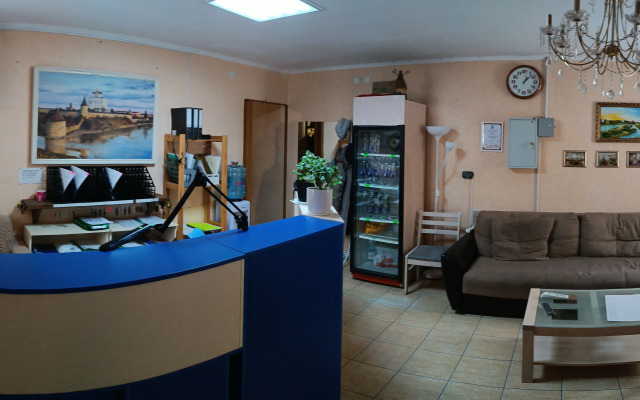 Мотель Гармония