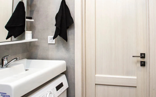 Квартира ЖК Парковый Кемерово