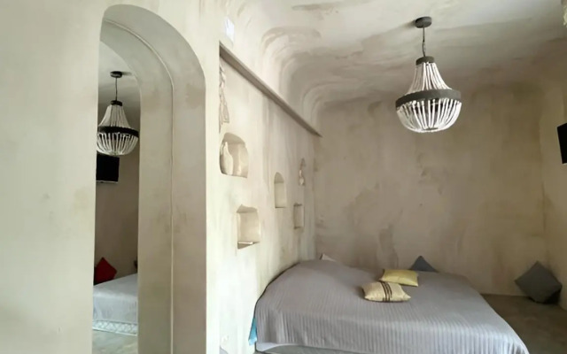 Loft 5.3 2 Apartments