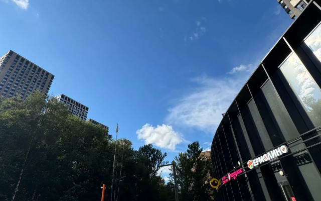 Квартира Двухкомнатная в ЖК Фестиваль Парк