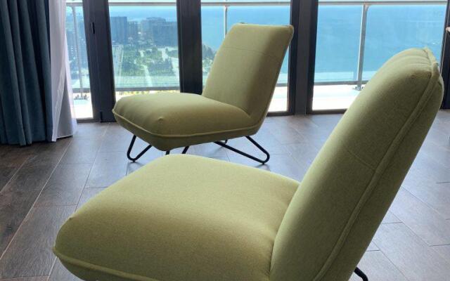 Orbi Beach Tower Iberia Apartments