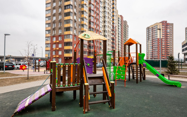 Апартаменты WowApart в Люберцах