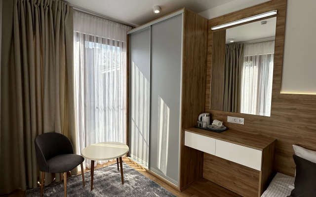 База Отдыха Ивушка