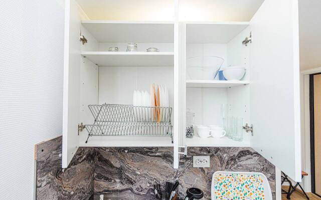 Апартаменты на Гороховой 48