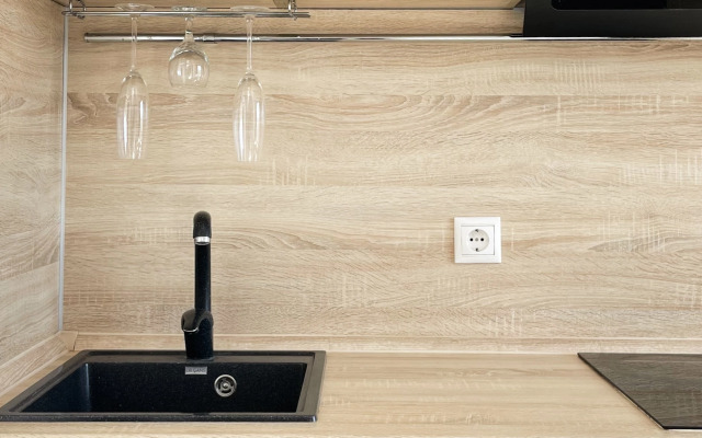 Апартаменты Шикарная квартира Каравелла Португалии