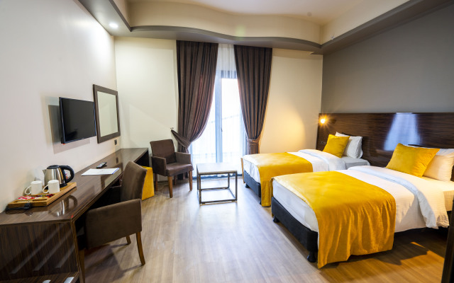 Mugwort Hotel&Spa