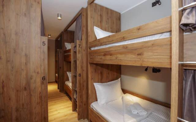Flexi Hostel
