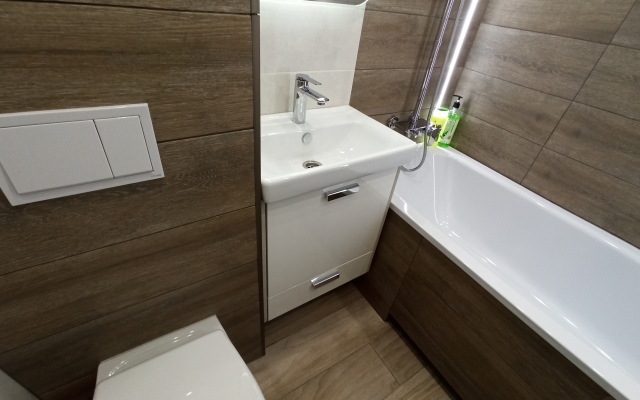 Квартира у парка