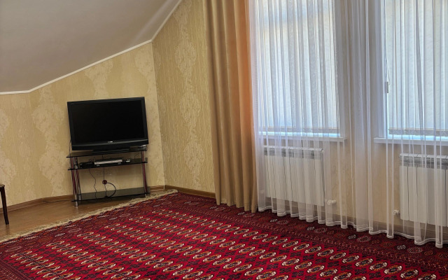 Апартаменты Пушкина 69