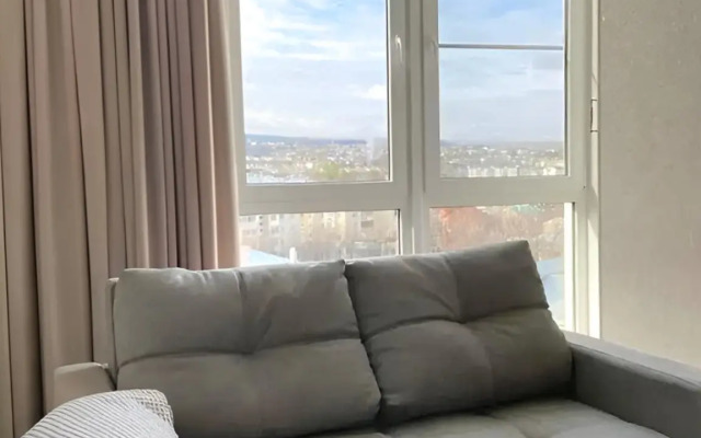 Квартира на Улице Коллективная 11