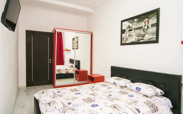 Lenina 5 Apartments