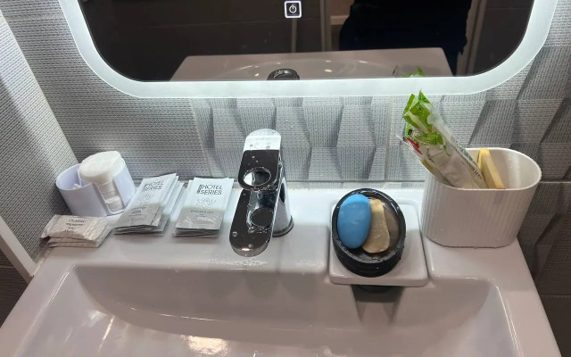 Квартира Уютная Евродвушка