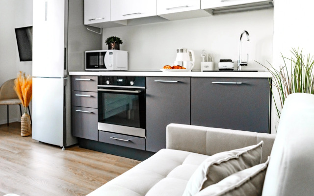 Квартира Студия в ЖК Eгоpово Пaрк