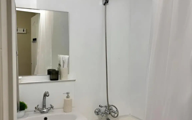 Na Rikharda Zorge 42 Flat