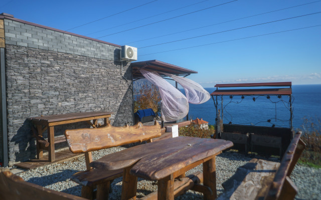 Гостевой дом Сомелье