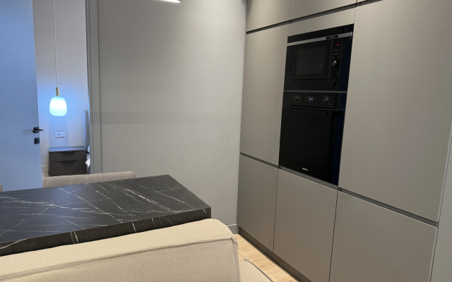 Апартаменты Nice and Cozy in The City Center