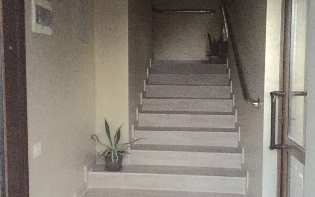 Апартаменты Ванильное Небо